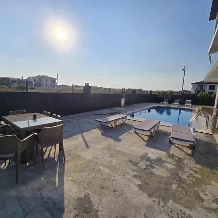 Dua Villa *