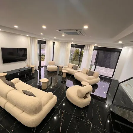 Villa Dua